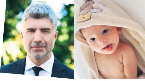 Feyza Deniz oğluyla yatakta fotoğraf paylaştı