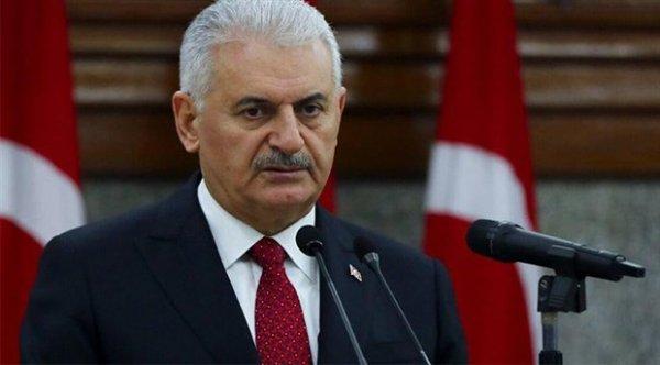 TBMM Başkanı Yıldırım: Hep birlikte çözemeyeceğimiz sorun yok