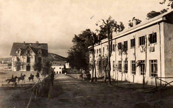 İsmet İnönü’nün binicilik merakı: Ayazağa Kasrı