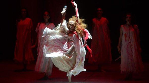 Operada yeni sezona Troya damgası