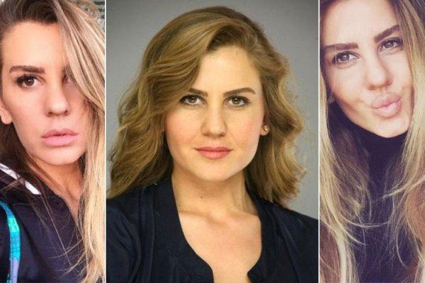 Buse Varol'dan Eda Erol açıklaması