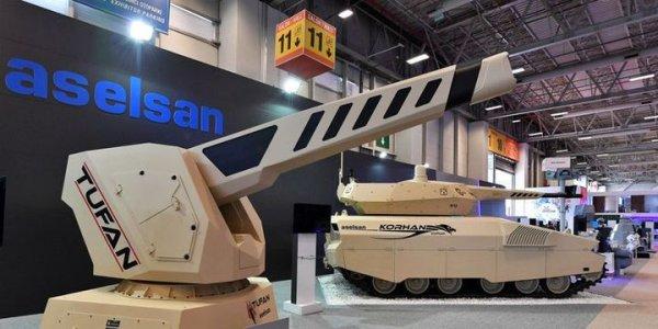 Aselsan'dan dev bilanço