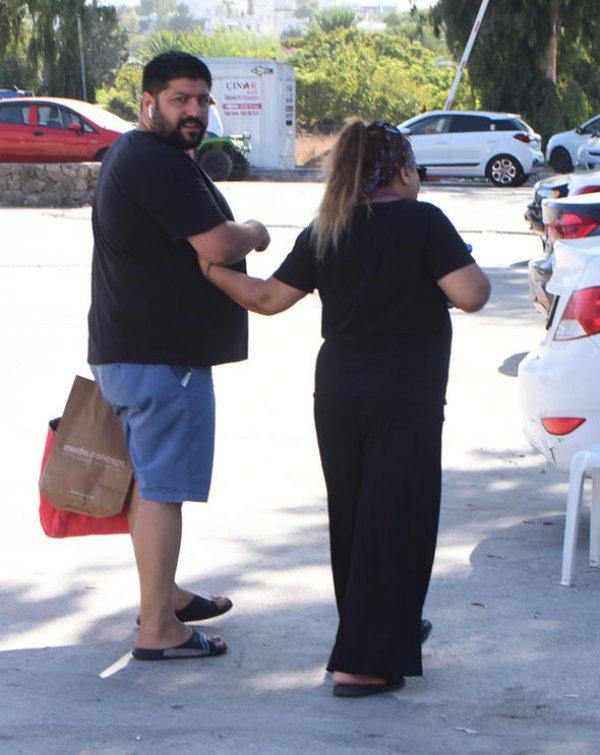 Kibariye: Fasa fiso konular geride kaldı