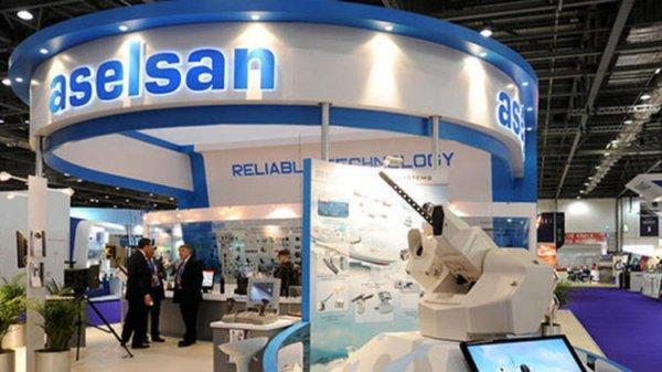 Aselsan'dan dev bilanço