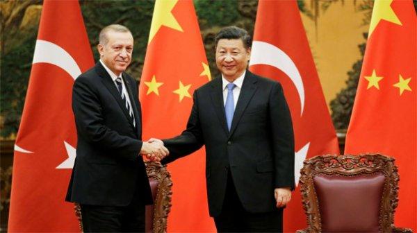 Çin Türkiye'den alüminyum ithal edecek