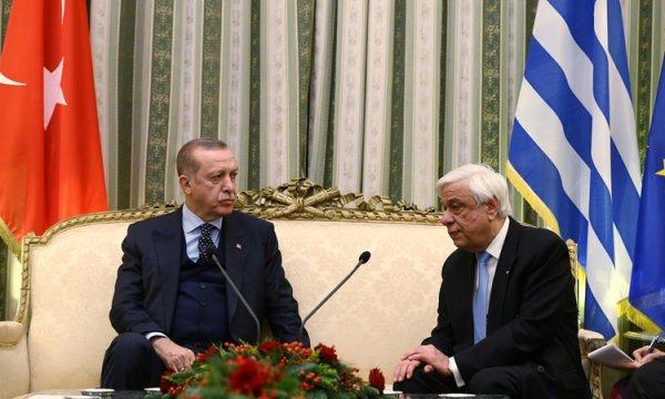 Yunanistan Cumhurbaşkanı: Türkiye dostluğumuza inansın