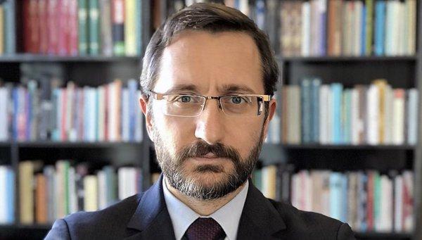 Fahrettin Altun kimdir