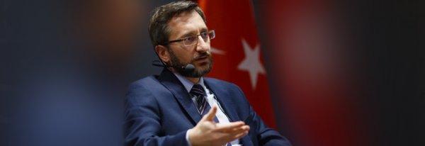 Fahrettin Altun kimdir