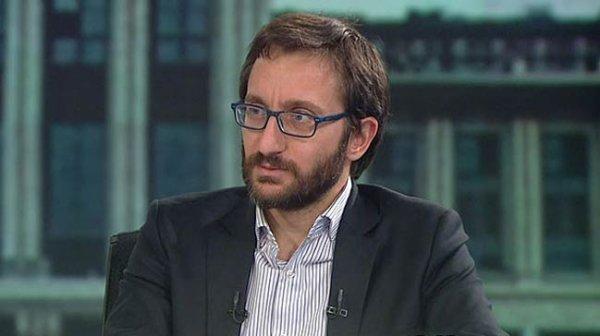 Fahrettin Altun kimdir