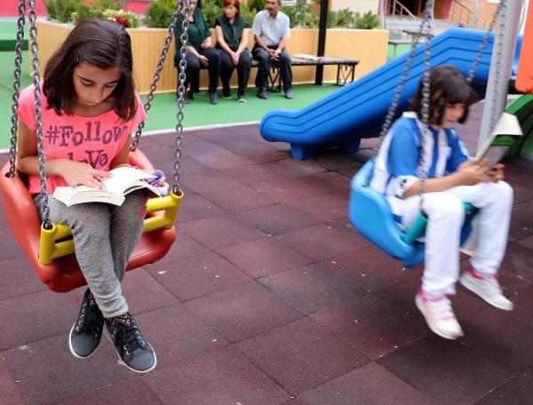 Kitap okumayla oluşan güçlü ilişkiler