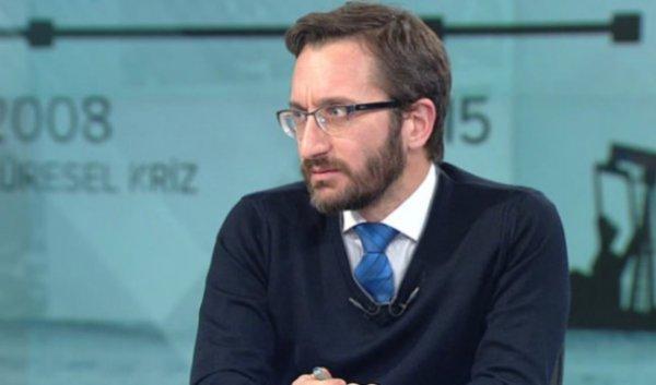 Fahrettin Altun kimdir