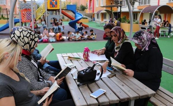 Kitap okumayla oluşan güçlü ilişkiler