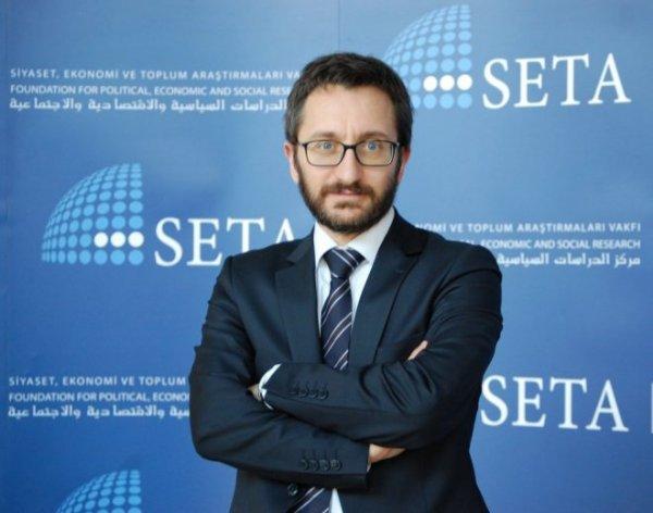 Fahrettin Altun kimdir