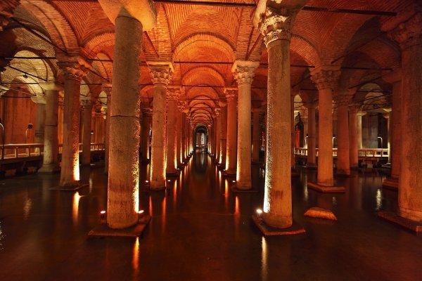 Müzeler bayramda ziyaretçilerini bekliyor