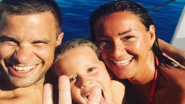 Pınar Altuğ yine sinirlendi