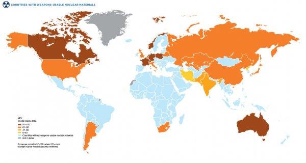 Tesadüfen bir nükleer savaş çıkabilir