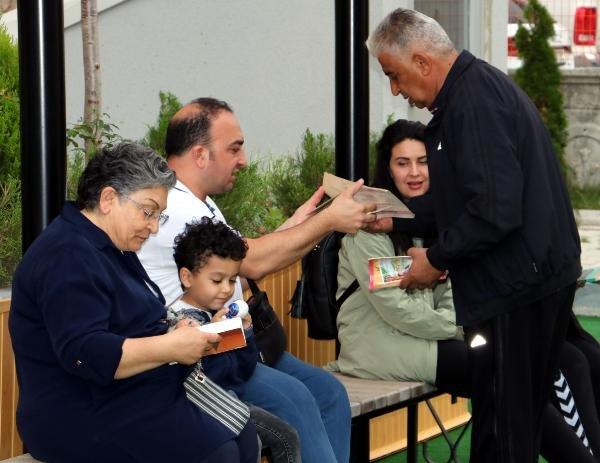 Kitap okumayla oluşan güçlü ilişkiler