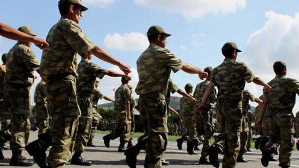 YÖK'ten bedelli askerlik kararı