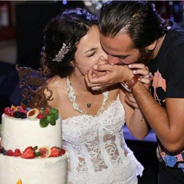 Cansu Tosun: Tebriklere yetişemiyorum