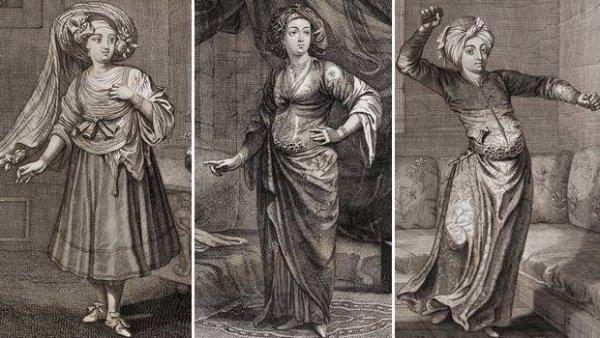 Osmanlı’dan İtalya’ya uzanan marka: Fendi