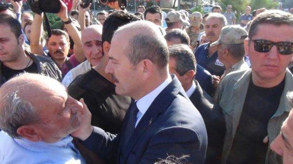 Adıyaman şehidi toprağa verildi