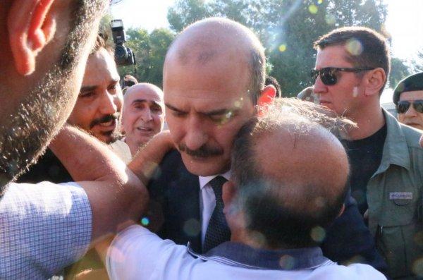 Adıyaman şehidi toprağa verildi