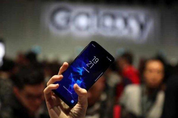 Samsung Türkiye'deki telefonlara zam yaptı