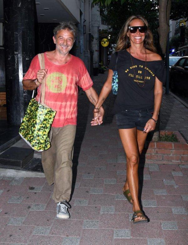 Bennu Gerede: Sevgilim Fransız