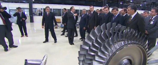 AK Parti Olağan Kongresi'nde geçmişten bugüne Türkiye