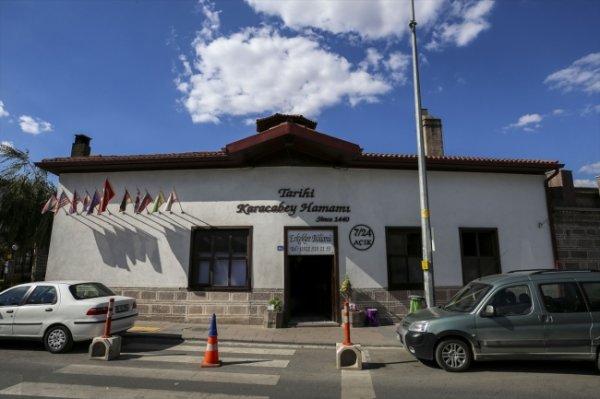 Düzen ve güvenliğinin simgesi: Karacabey Külliyesi