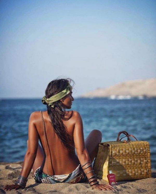 Eda Taşpınar'dan dikkat çeken açıklama