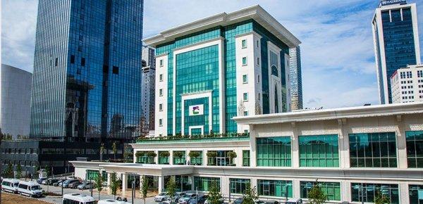 Emlak Bankası yıl sonunda açılacak