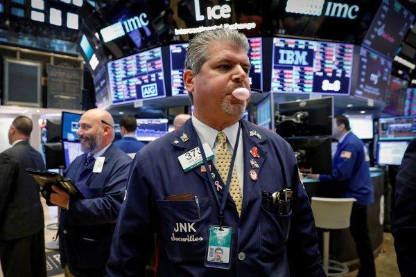 Trump, şirketlerin bilançolarını durdurmayı planlıyor