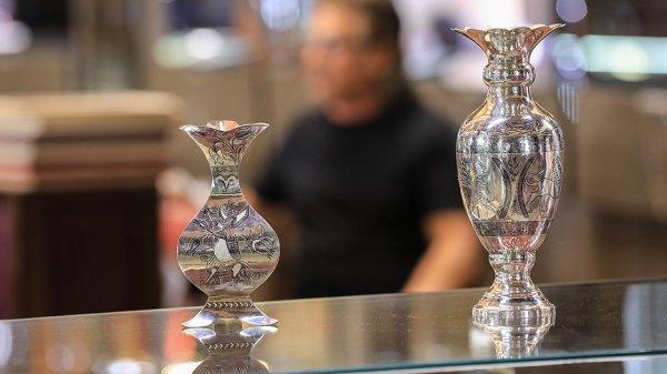 Urartu sanatı hayat buluyor