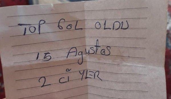 Askerlerimizin şehit olmasına sevinen HDP'li