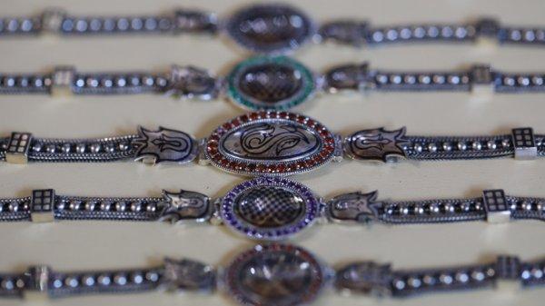 Urartu sanatı hayat buluyor