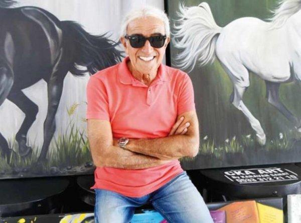 Edip Akbayram: Ben insana ibadet ediyorum