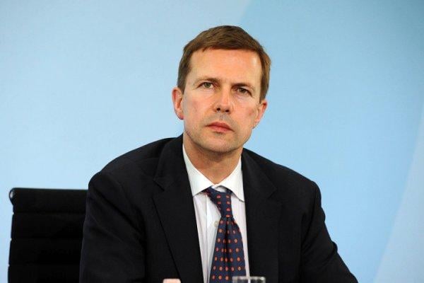 Cem Özdemir Türkiye'nin IMF'den yardım almasını bekliyor