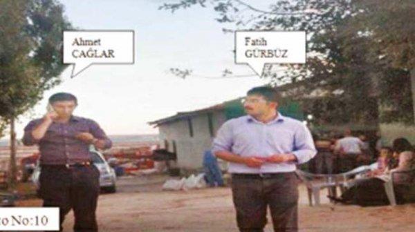 FETÖ'cülerin Kurban Bayramı planları engellendi