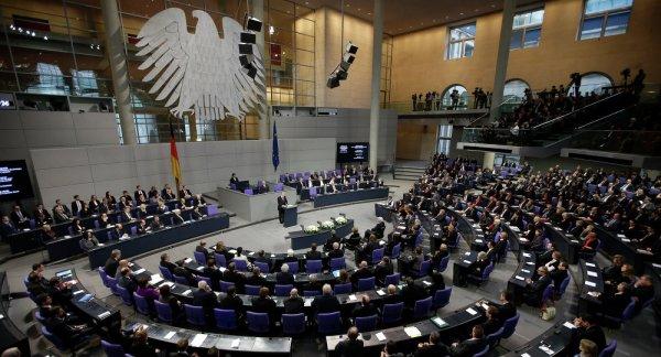 Cem Özdemir Türkiye'nin IMF'den yardım almasını bekliyor