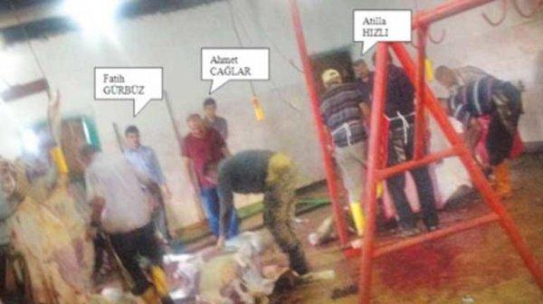 FETÖ'cülerin Kurban Bayramı planları engellendi