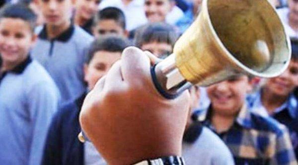 Okullar 17 Eylül'de açılacak