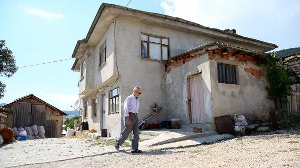 60 yıldır kaşık sanatını yaşatıyor