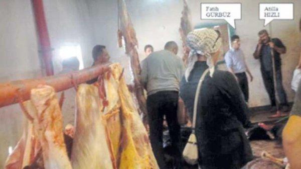 FETÖ'cülerin Kurban Bayramı planları engellendi