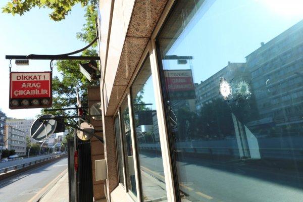 İbrahim Kalın: Saldırı kaos yaratma girişimidir