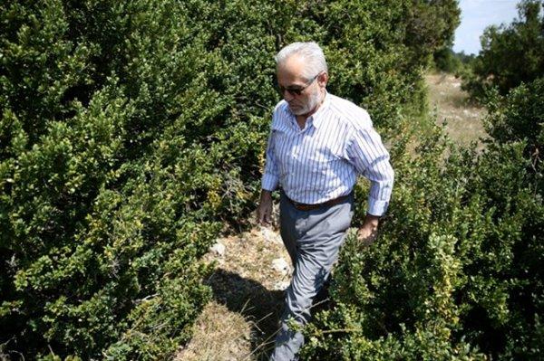 60 yıldır kaşık sanatını yaşatıyor