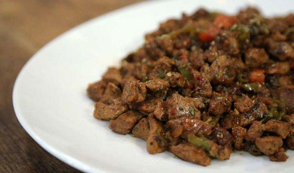 Kavurma pişirme yöntemleri