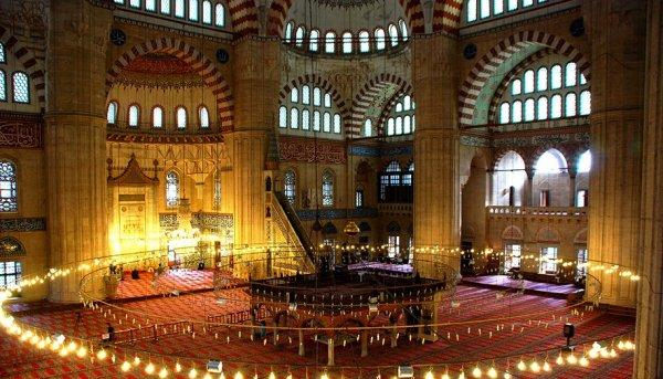 Mimar Sinan eserlerinin bilinmeyen yönleri