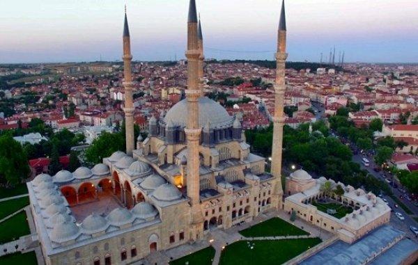 Mimar Sinan eserlerinin bilinmeyen yönleri