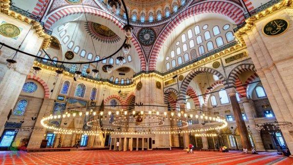 Mimar Sinan eserlerinin bilinmeyen yönleri